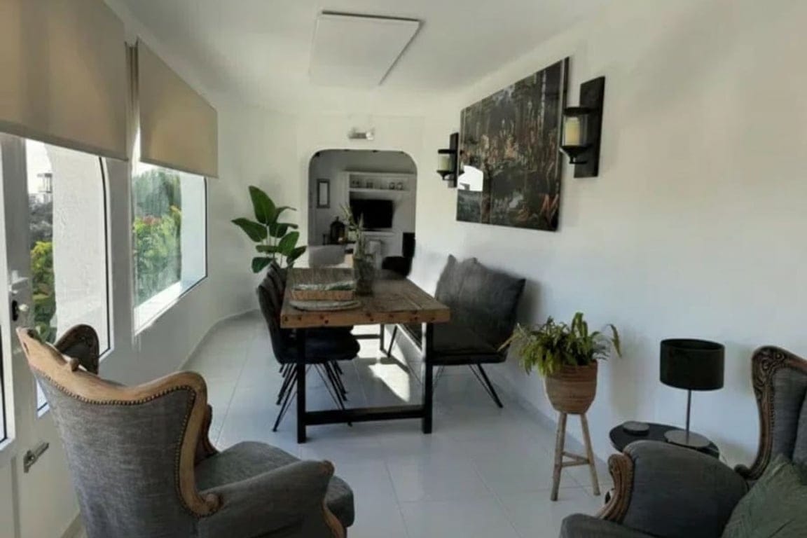 Villa in Calpe - Foto 10