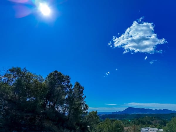 Parcela en venta en Callosa d'en Sarrià - Foto 13