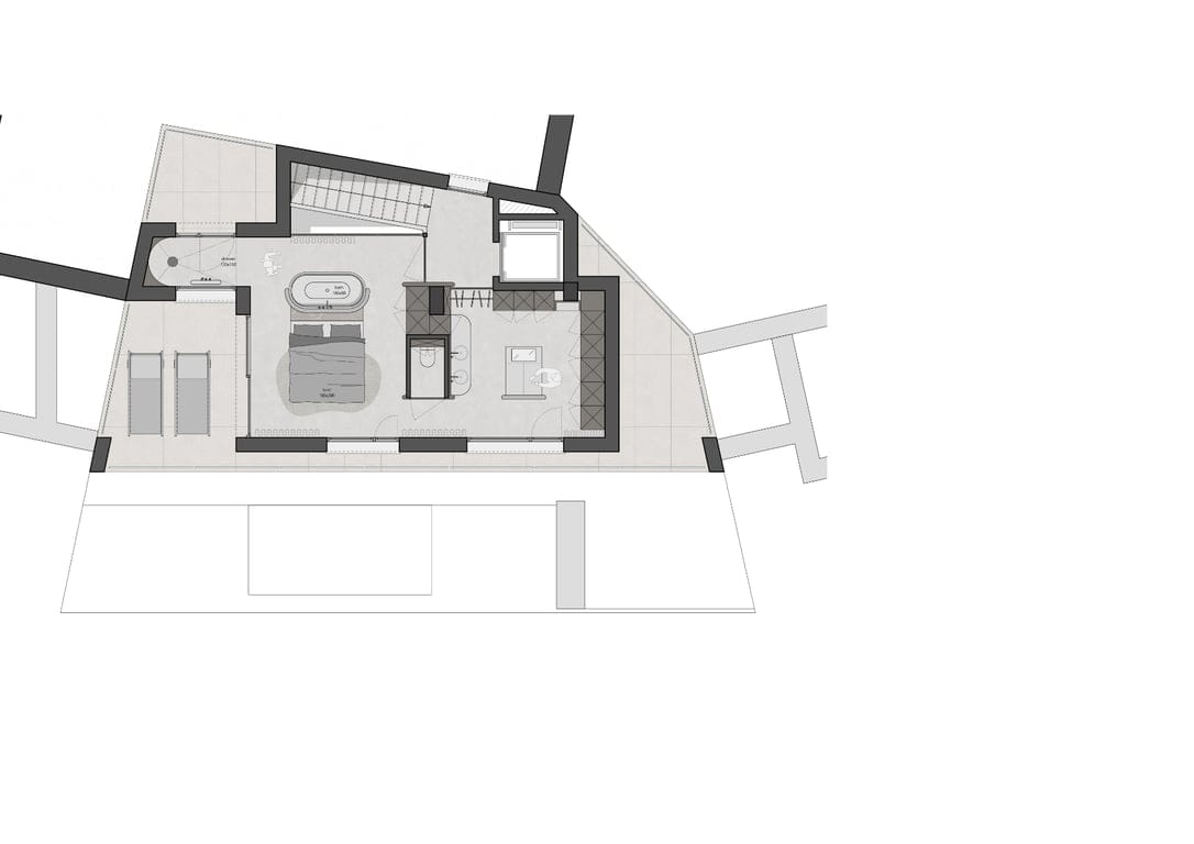 Im Bau: Villa mit Meerblick in Benissa zu verkaufen - Foto 19