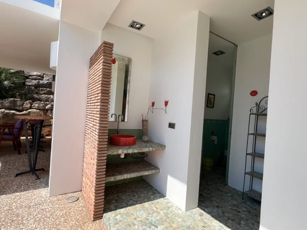 Villa en Pedreguer con fantásticas vistas panorámicas - Foto 7