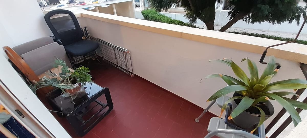 Apartment for sale with 2 bedrooms and a communal pool in Jávea, Alicante. - Foto 11