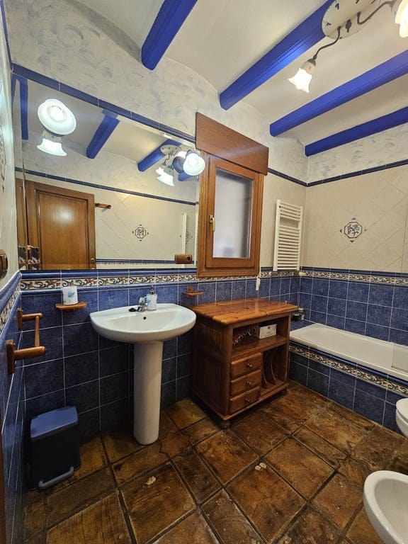 Fantastic Finca with views of the Peñón de Ifach - Calpe - Foto 17