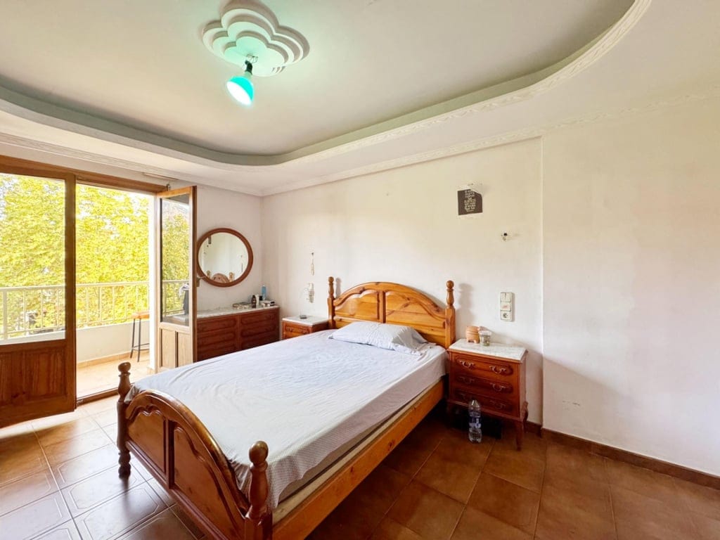 4-bedroom apartment in the center of Javea - Foto 13