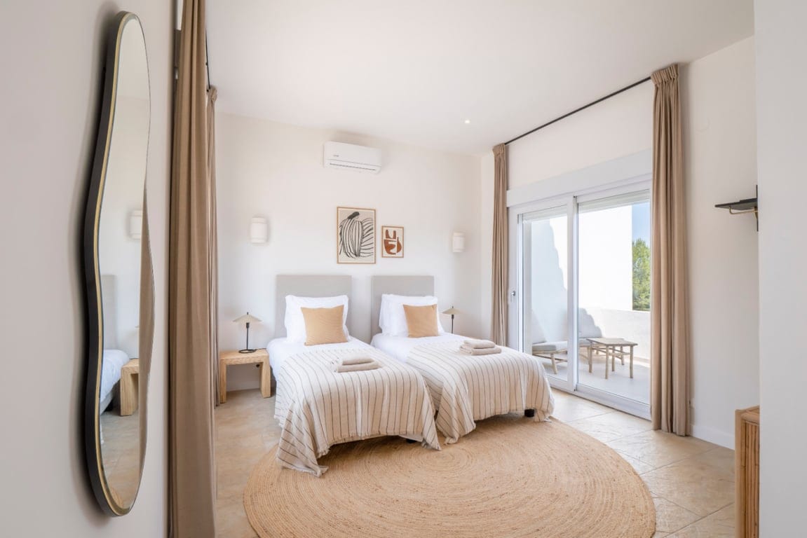 Recently renovated villa with stunning panoramic views of Jávea. - Foto 22