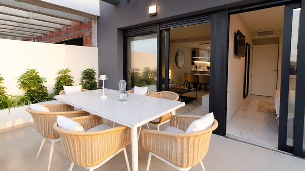 Apartamento en venta en Torrevieja - Foto 29