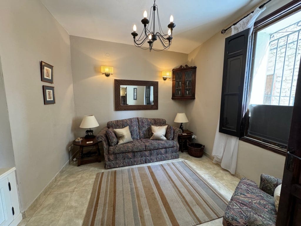 Finca in Tormos in gutem Zustand - Foto 4