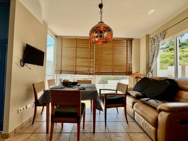 Villa en Pedreguer con fantásticas vistas panorámicas - Foto 38
