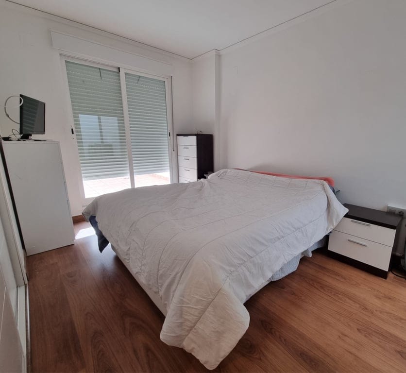 Spacious apartment with 3 bedrooms near Gandia - Foto 5