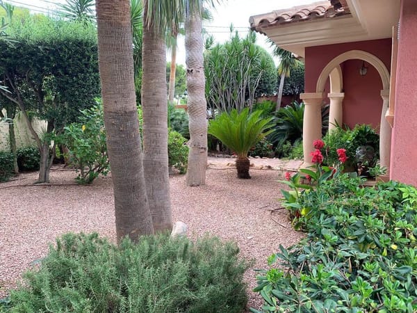 Villa en venta en Altea - Foto 28