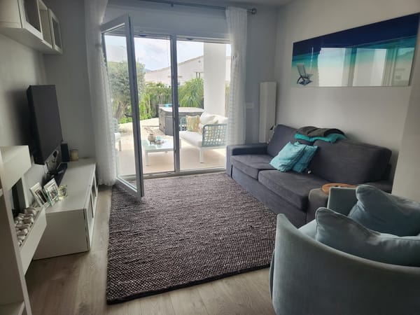 Casa pareada en venta en Els Poblets - Foto 6