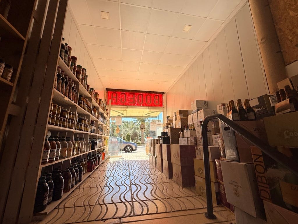 Successful wine business for sale in the centre of Moraira - Foto 11