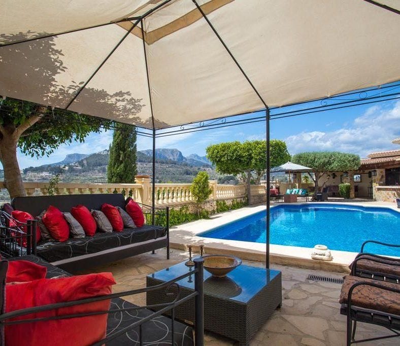 Villa for sale in Calpe - Foto 19