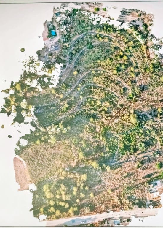 Large rustic land for sale in Benitachell. - Foto 11