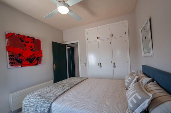 Villa en venta en Calpe - Foto 20