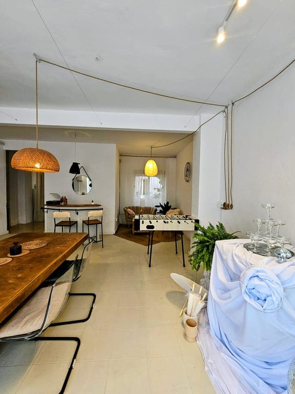 Business transfer! Unique opportunity in the heart of Benissa! - Foto 25