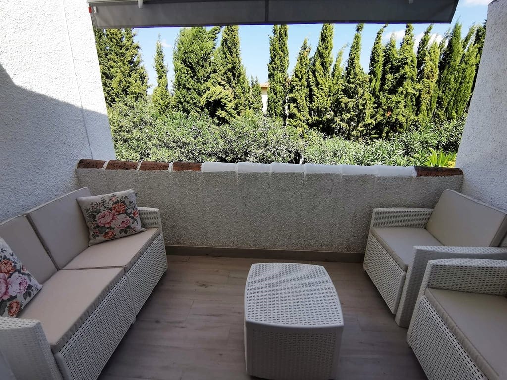 Townhouse in Monte Pedreguer - Foto 17