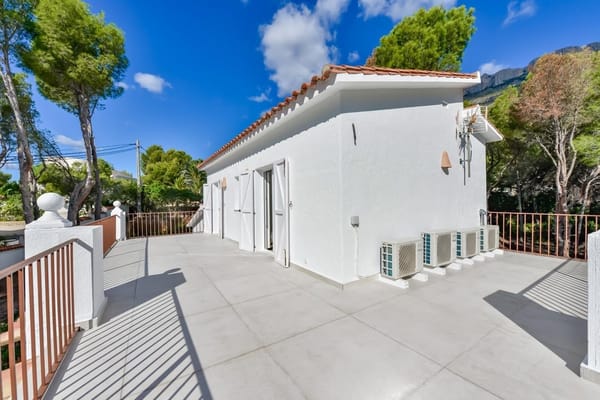 Vil·la en venda a Altea - Foto 43