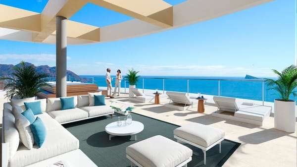 Apartamento en venta en Benidorm - Foto 21