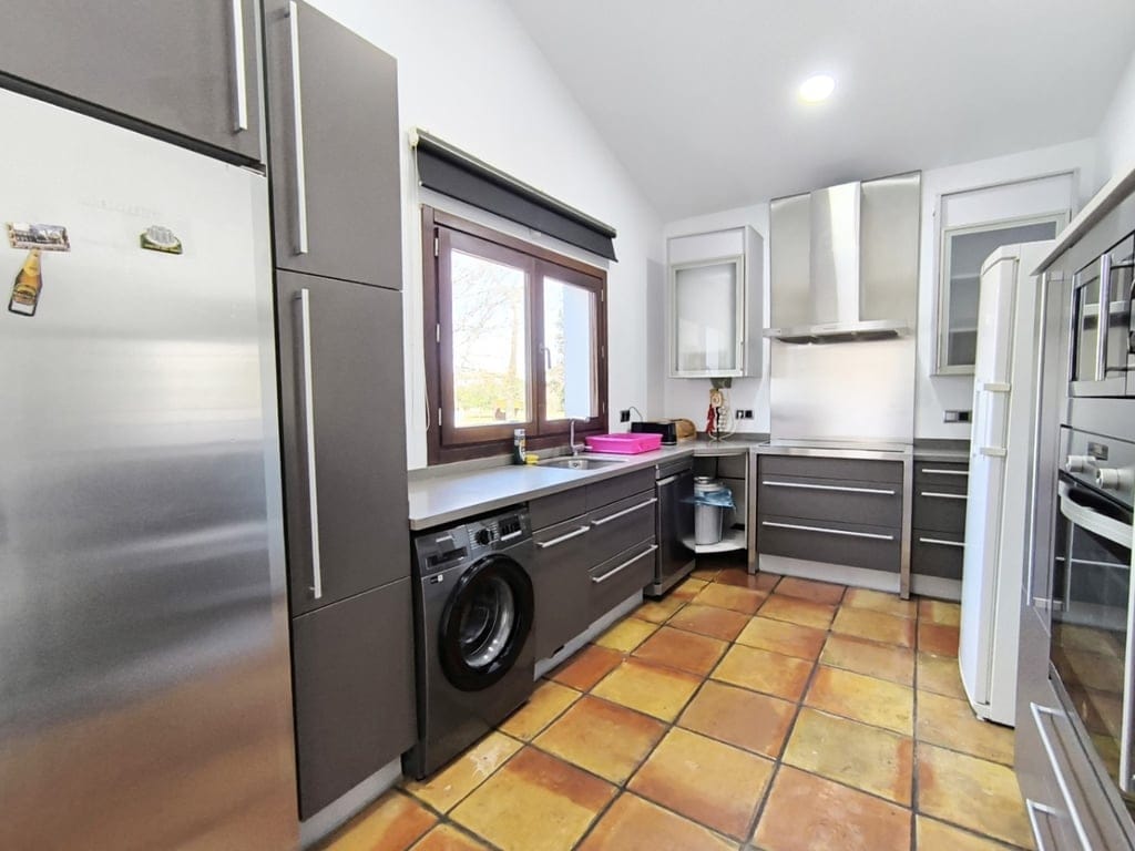 Villa te koop in Ondara met groot vlak perceel en twee vrijstaande huizen - Foto 18