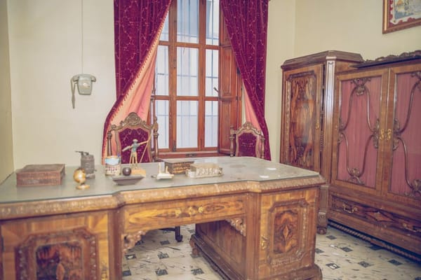 Manor house for sale in Pego - Foto 3