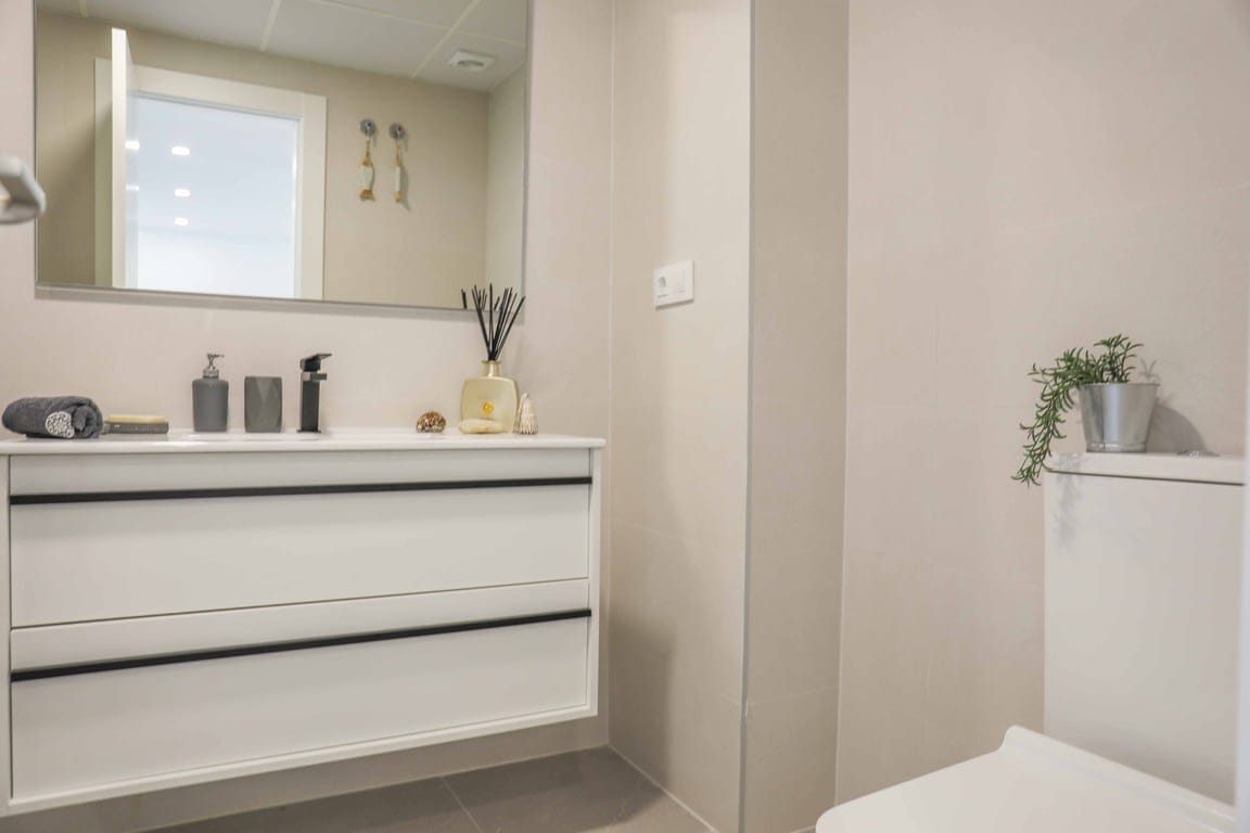 2 bedroom penthouse in Montgó - Dénia - Foto 20