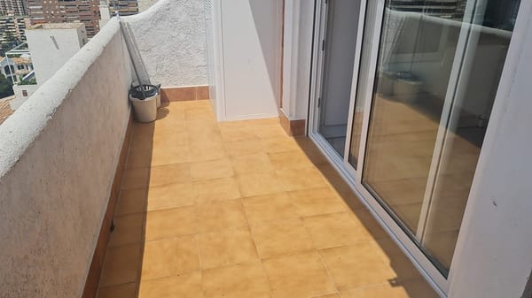 Apartamento en venta en Benidorm - Foto 12