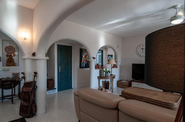 Villa en venta en Calpe - Foto 17