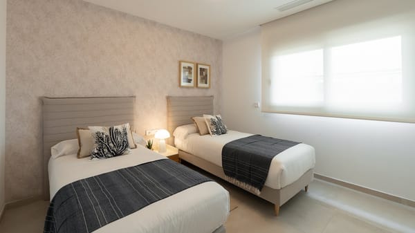 Ático en venta en Estepona (Málaga) - Foto 23