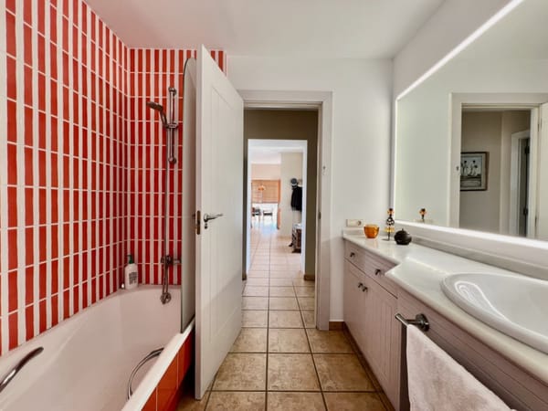 Villa en Pedreguer con fantásticas vistas panorámicas - Foto 43