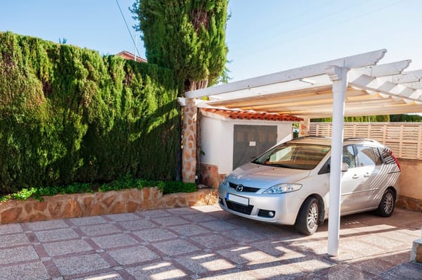 Villa te koop in Calpe - Foto 43