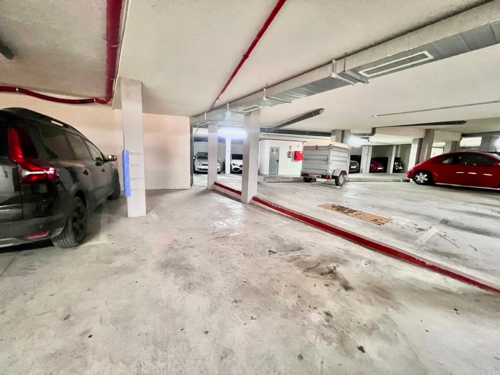 Apartment / Flat
                 en venta en Teulada