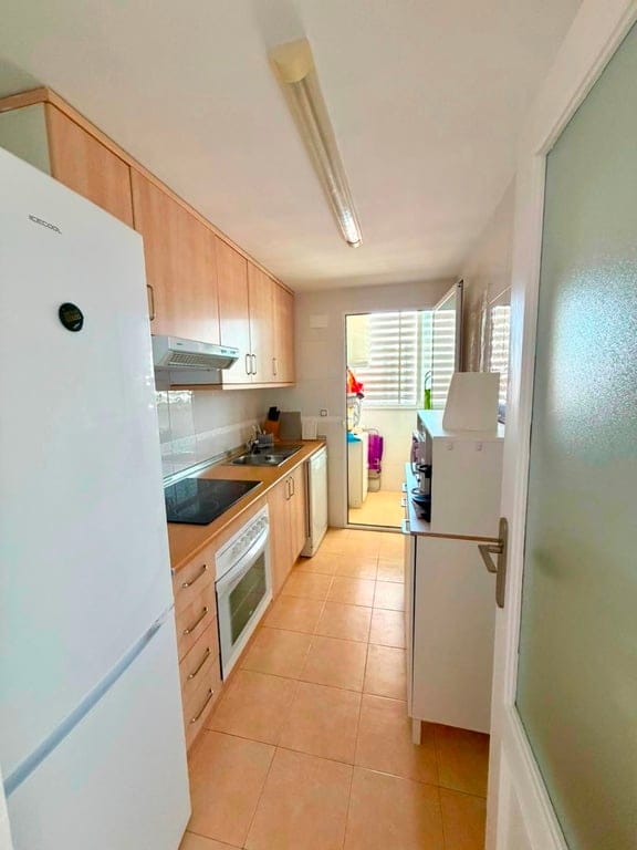 Apartamento en venta en Benidorm - Foto 8