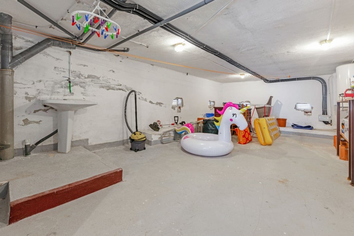 Villa in Ibiza-stijl op Balcon al mar uitzicht op zee - Foto 55