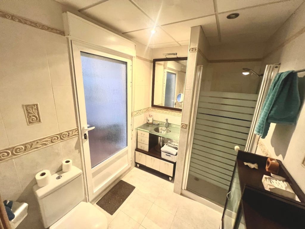 Apartment in Jávea with sea views and 2 interior patios - Foto 5