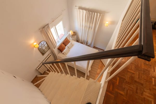 Elegante Chalet en la Prestigiosa Urbanización La Lluca, Jávea - Foto 8