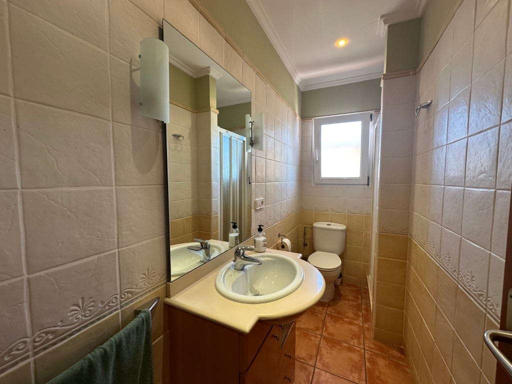 Penthouse for Sale in Dénia with Panoramic Views - Foto 12