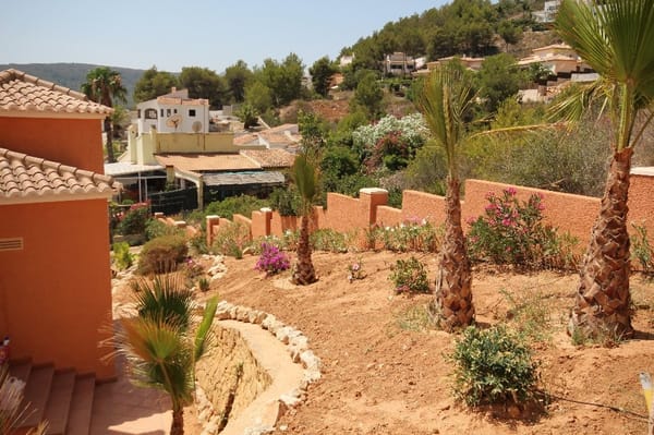 Villa zu verkaufen in Javea - Foto 14