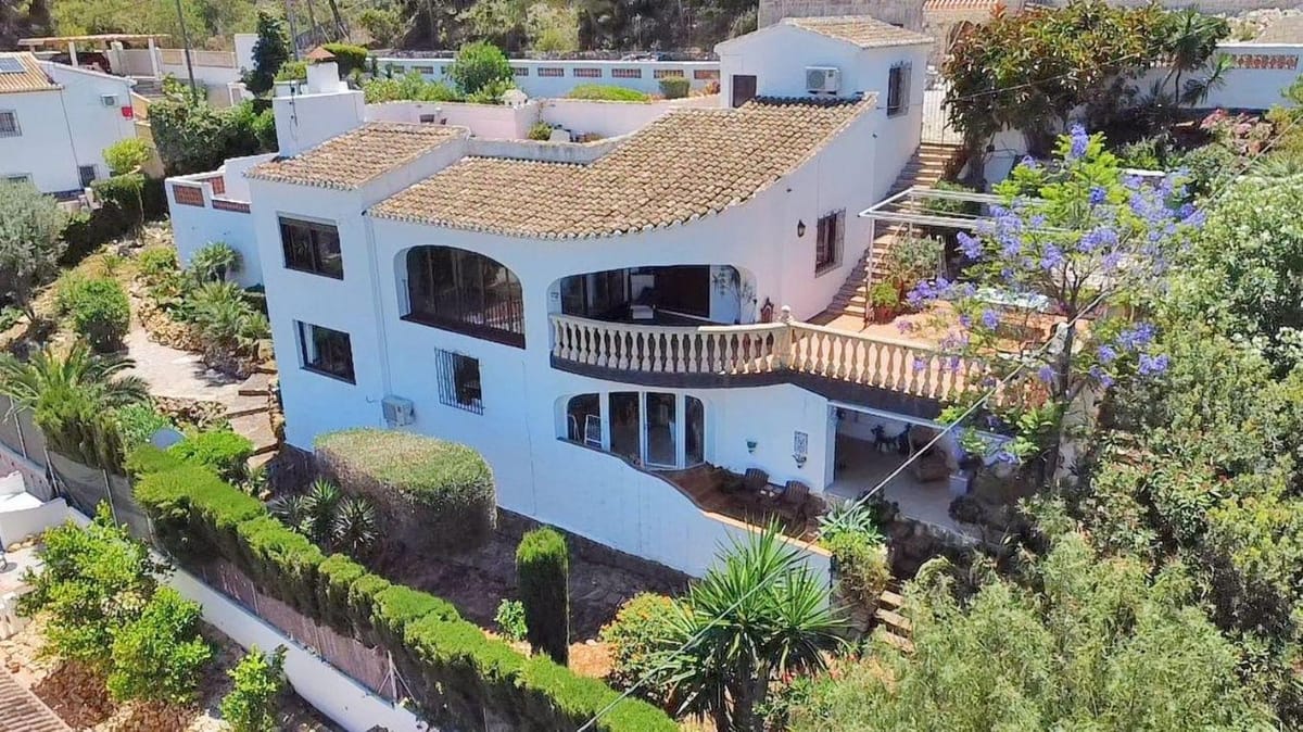 Atemberaubender Meerblick mit Gästeapartment - Foto 34