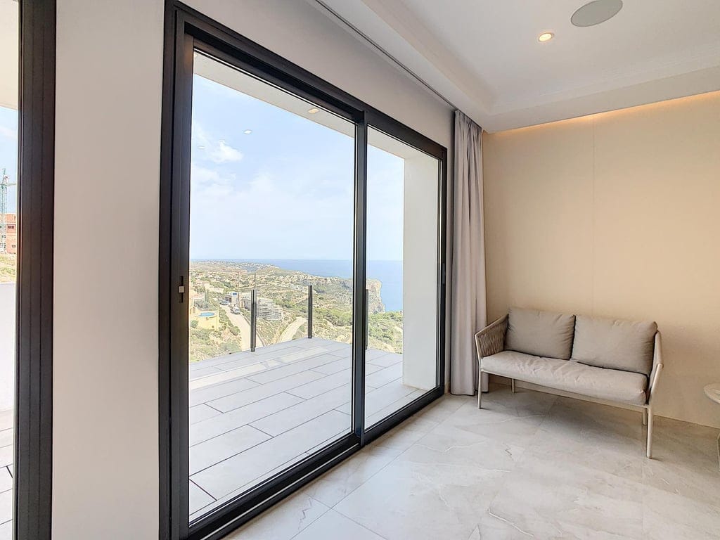 Luxurious villa in Cumbre del Sol - Foto 44