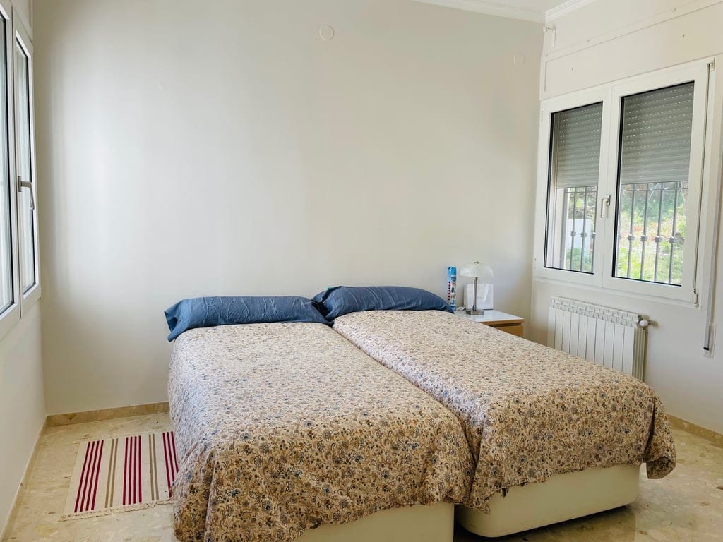 Denia. Las Rotas. Spacious Villa for sale - Foto 55