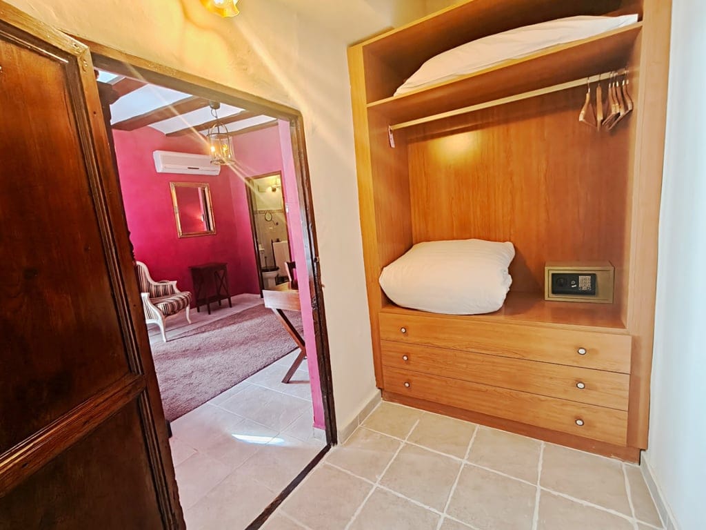 UNIQUE INVESTMENT OPPORTUNITY: LUXURY ADULTS-ONLY WELLNESS BOUTIQUE HOTEL | PRIVATE CAVE SPA | BENIALÍ, VALL DE GALLINERA | GUARANTEED HIGH PROFITABILITY - Foto 70