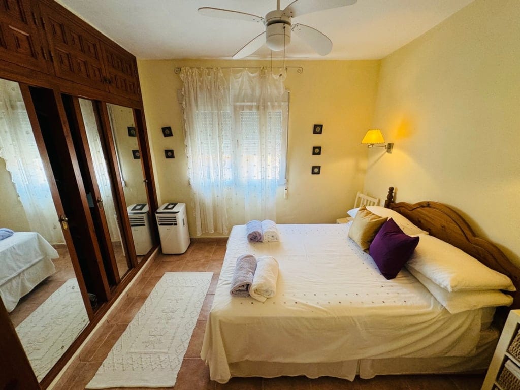 Finca in Tormos in gutem Zustand - Foto 27