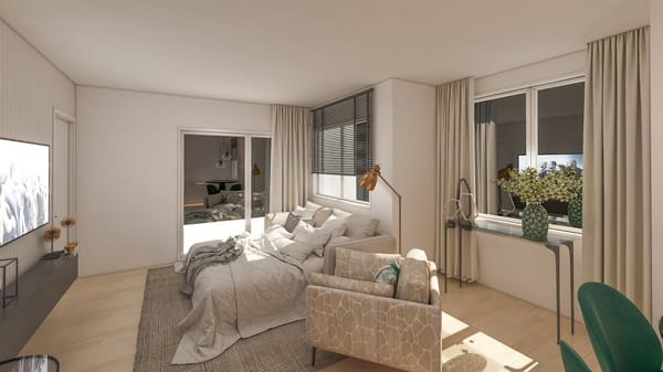 Apartamento en venta en Benidorm - Foto 5