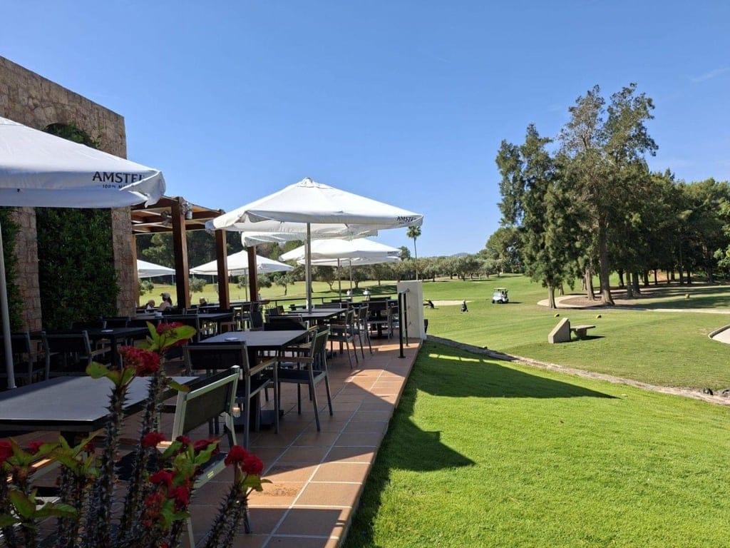 La Sella Golf Apartment in Denia - Foto 44