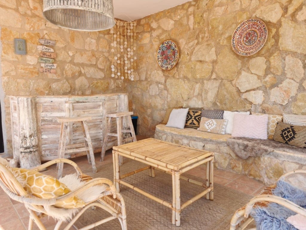 Luxury Villa for Sale with Pool and Sea Views in Pinar del Advocat - Foto 36