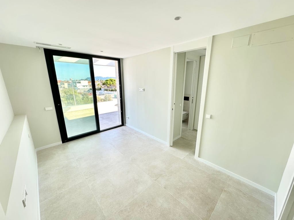 ✨ Luxury beachfront chalet – A unique gem on the Costa Blanca ✨ - Foto 17