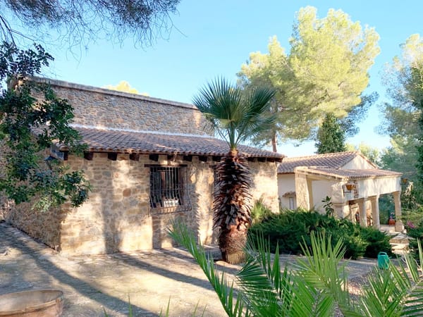 Finca zu verkaufen in Pedreguer - Foto 23