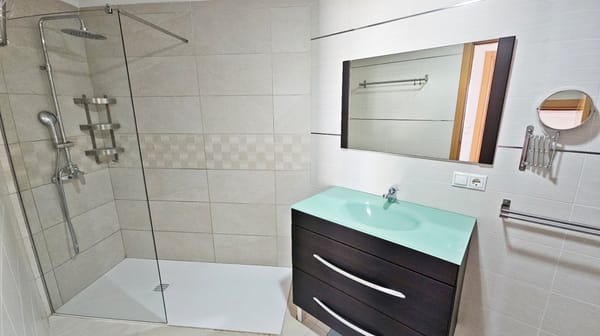 Piso en venta de 2 habitaciones en el centro de Pego, Alicante - Foto 9