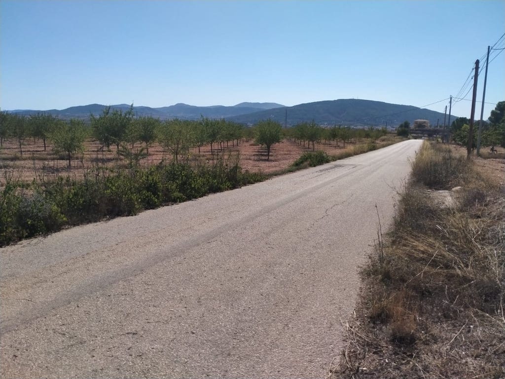 New Build Turnkey Villa in Pinoso – Exclusivity, Space, and Comfort in the Heart of Nature - Foto 34