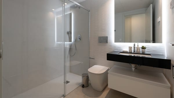 Dúplex en venta en Estepona (Málaga) - Foto 17